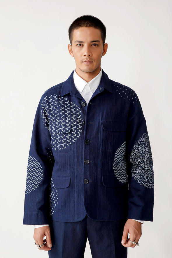 Jotayan Jacket