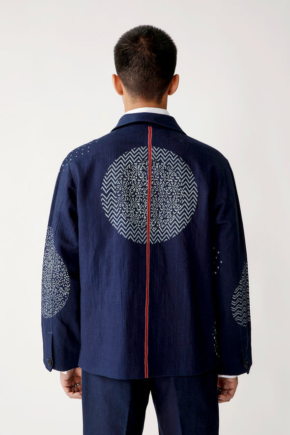 Jotayan Jacket