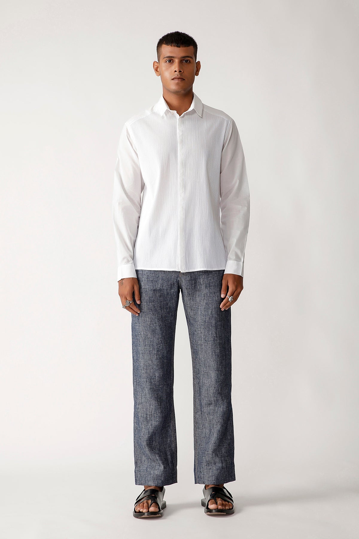 Pahara Shirt