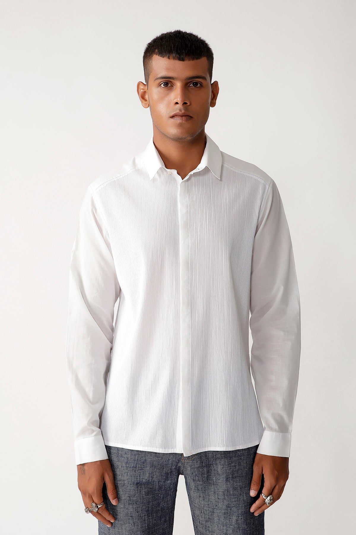 Pahara Shirt