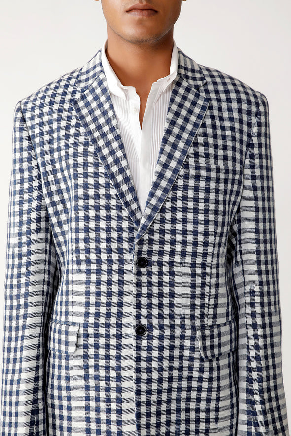 Sedariya Jacket