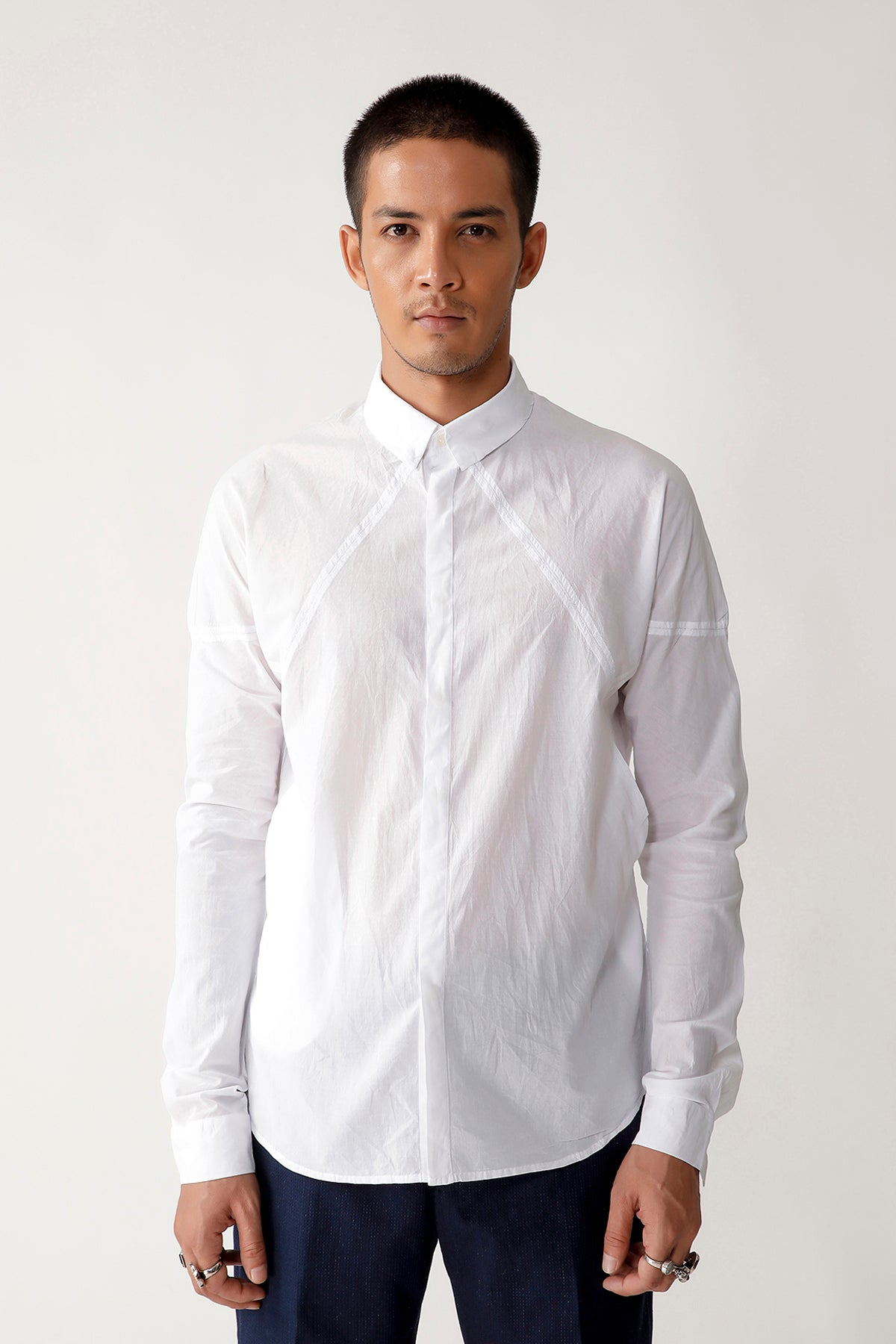 Bithoor Shirt