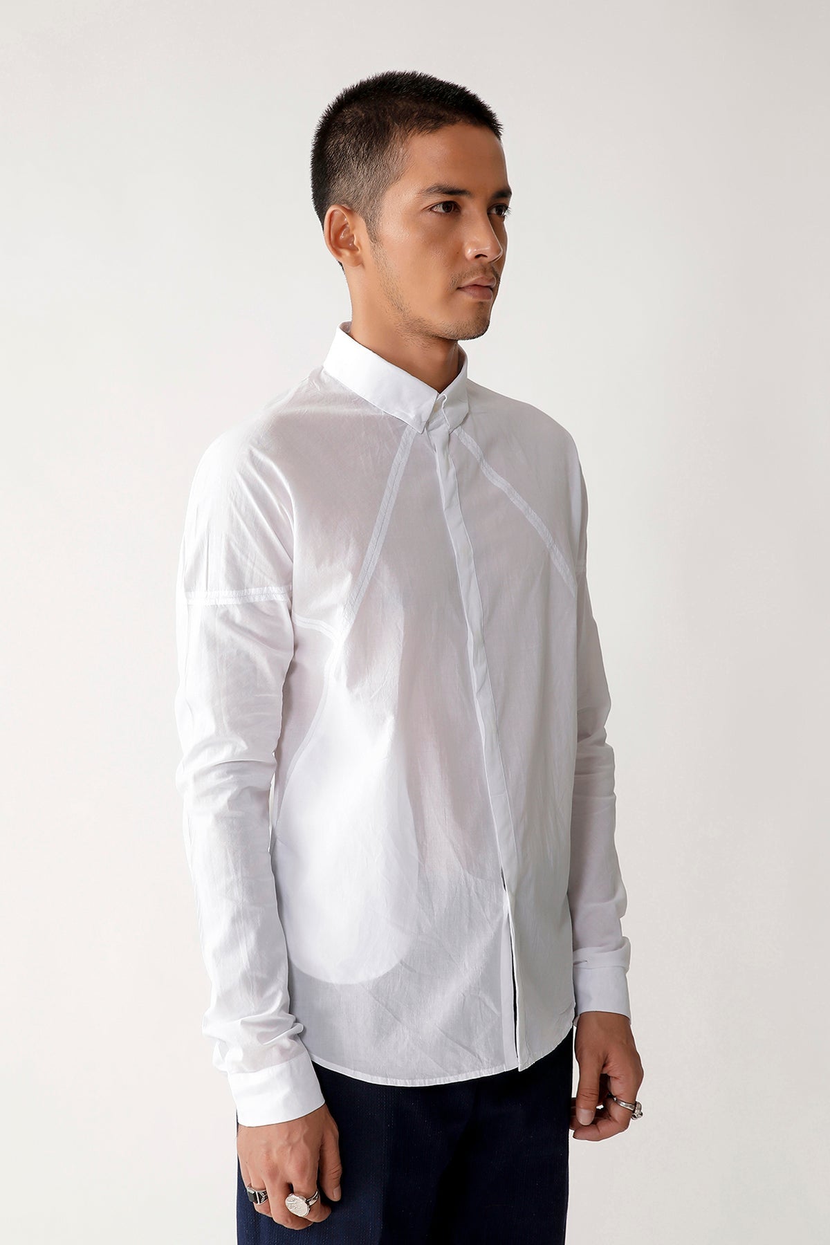 Bithoor Shirt