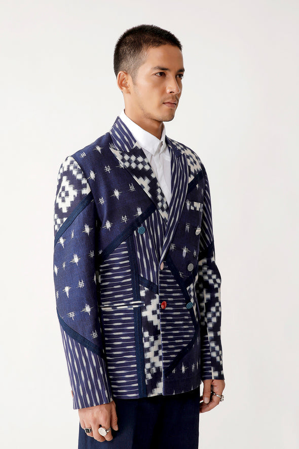 Kharwar Jacket