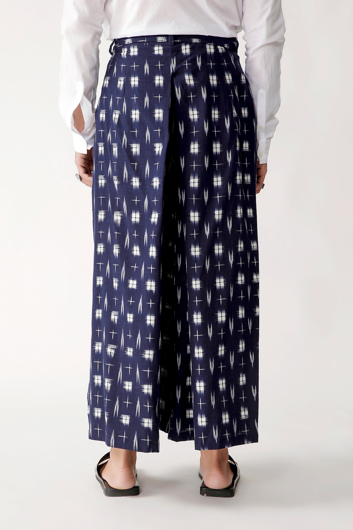 Dagal Kimono Pants
