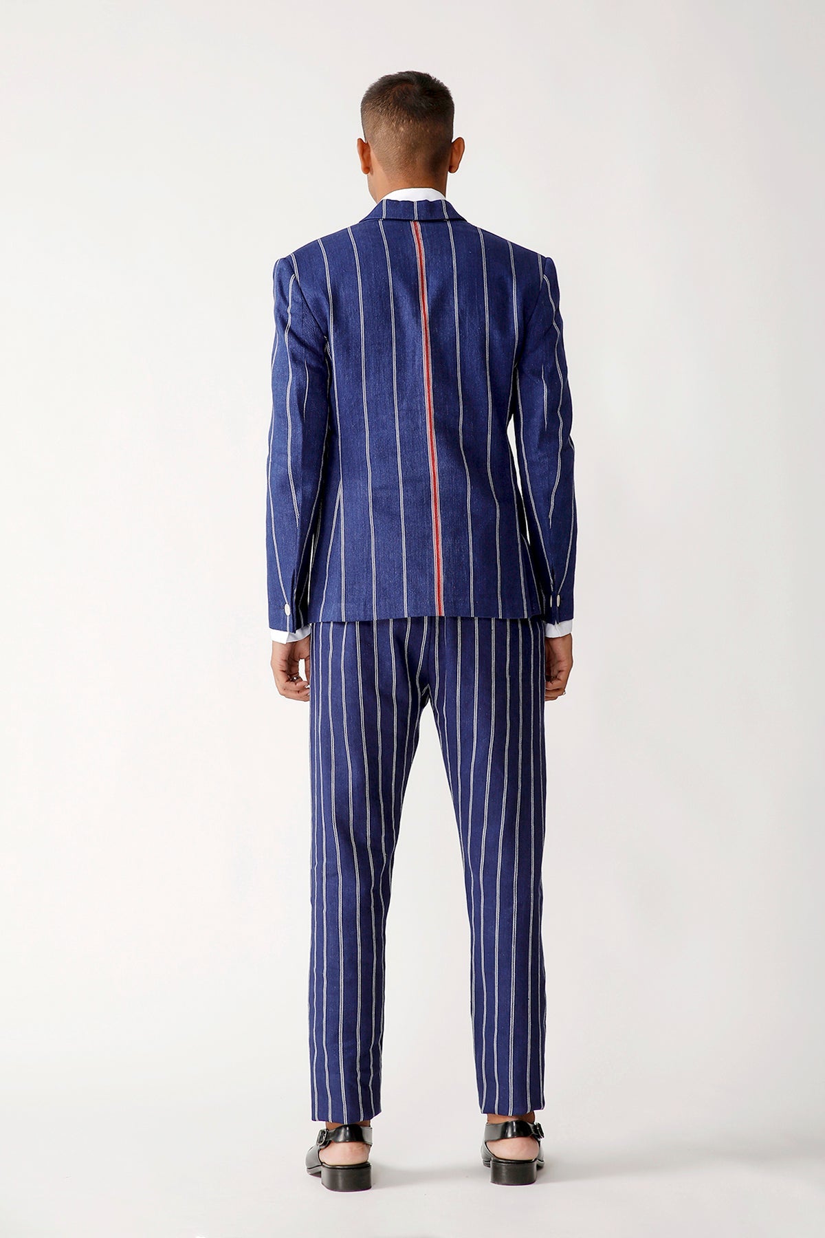 Arang Straight Pants