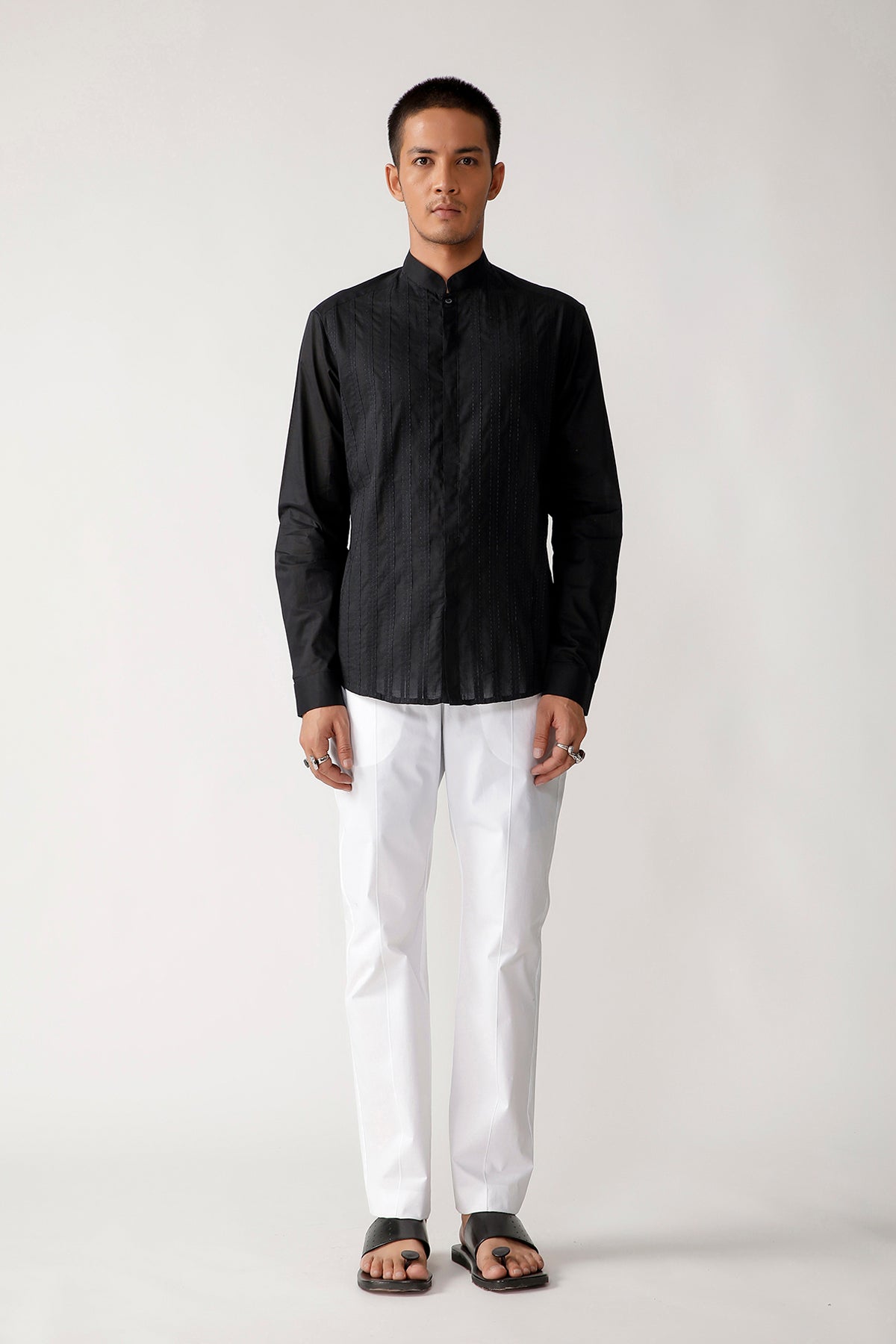 Lamgara Shirt