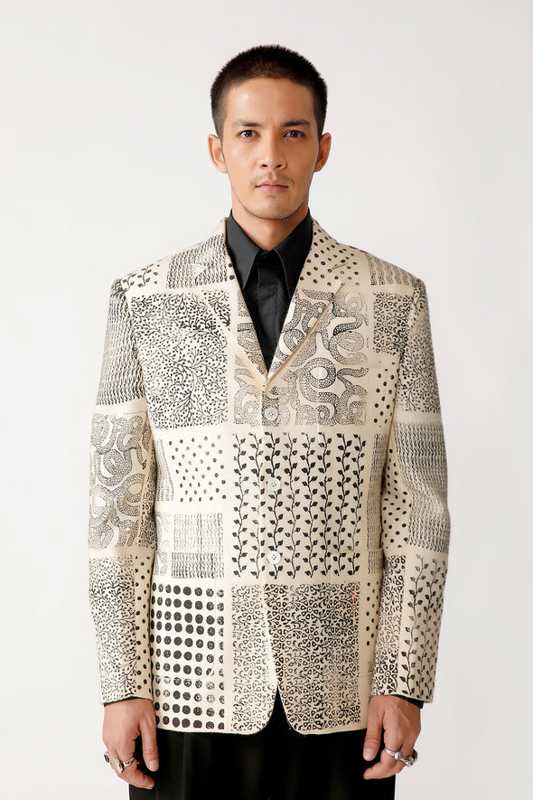 Sargaon Jacket