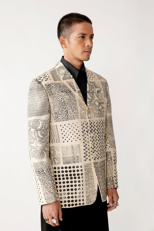 Sargaon Jacket