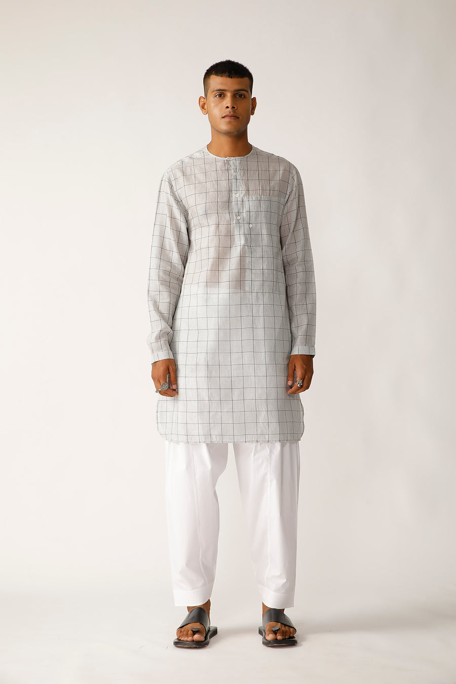 Kasheer Tunic