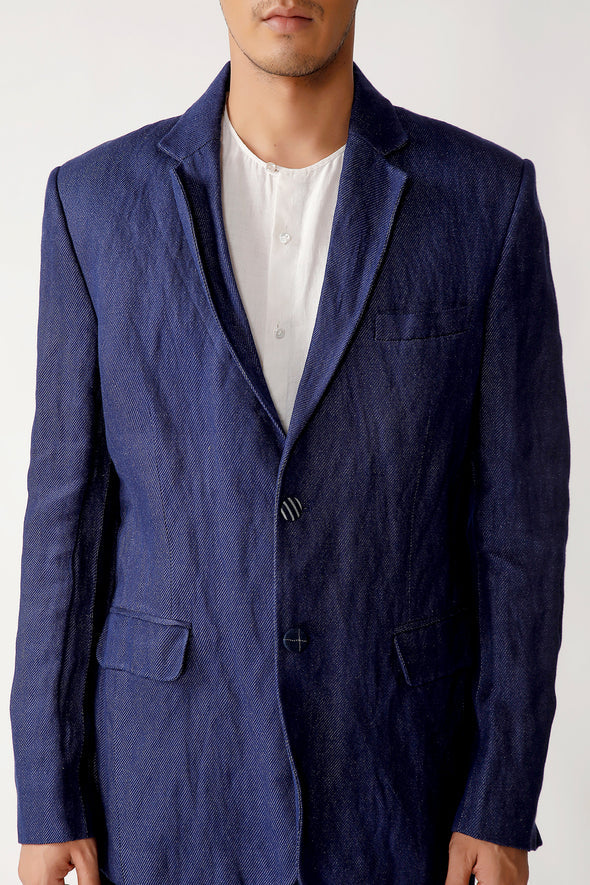 Arain Jacket