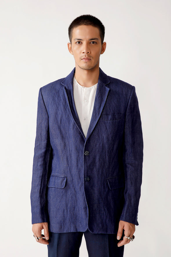 Arain Jacket