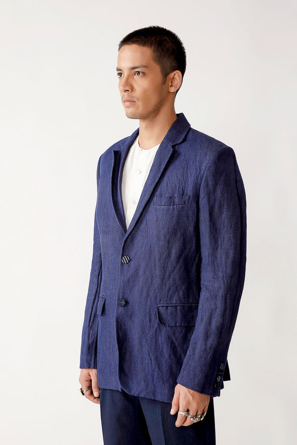 Arain Jacket