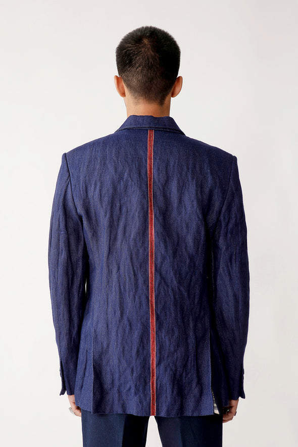 Arain Jacket
