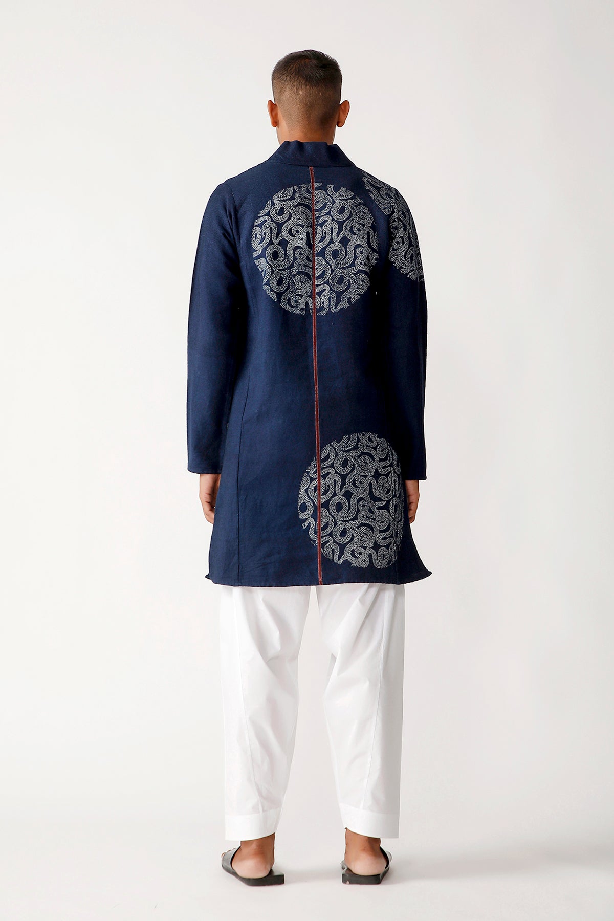 Burja Tunic