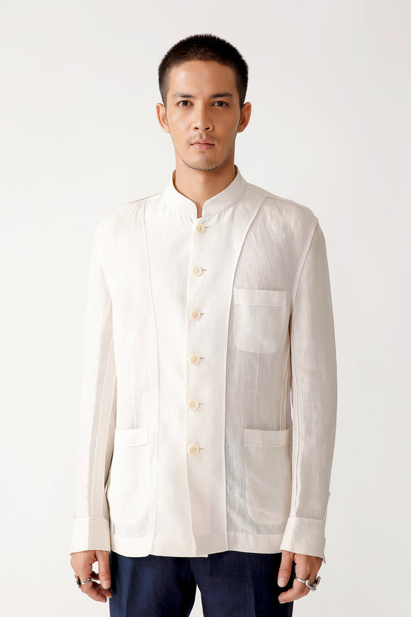 Pokhran Summer Jacket