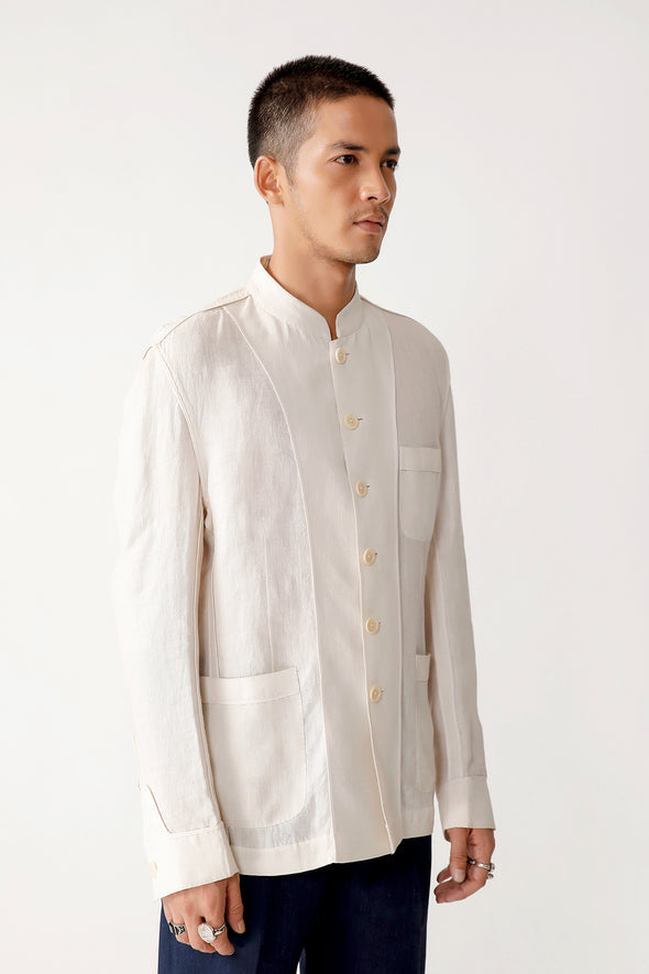 Pokhran Summer Jacket