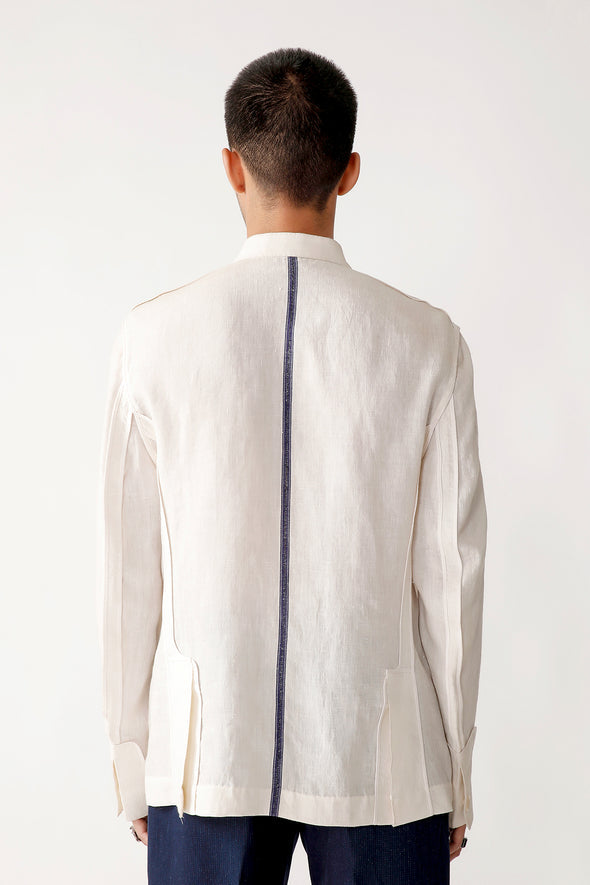 Pokhran Summer Jacket