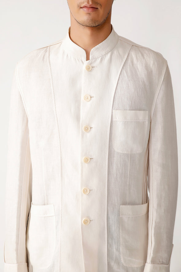 Pokhran Summer Jacket