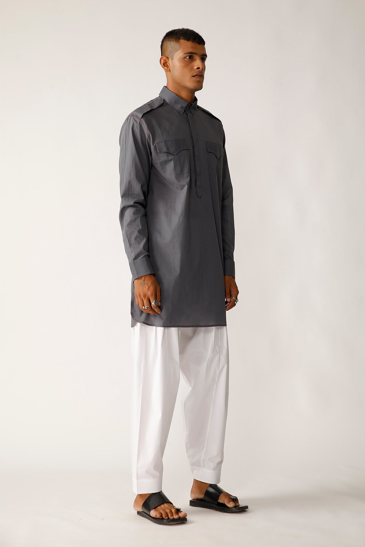 Dewas Tunic