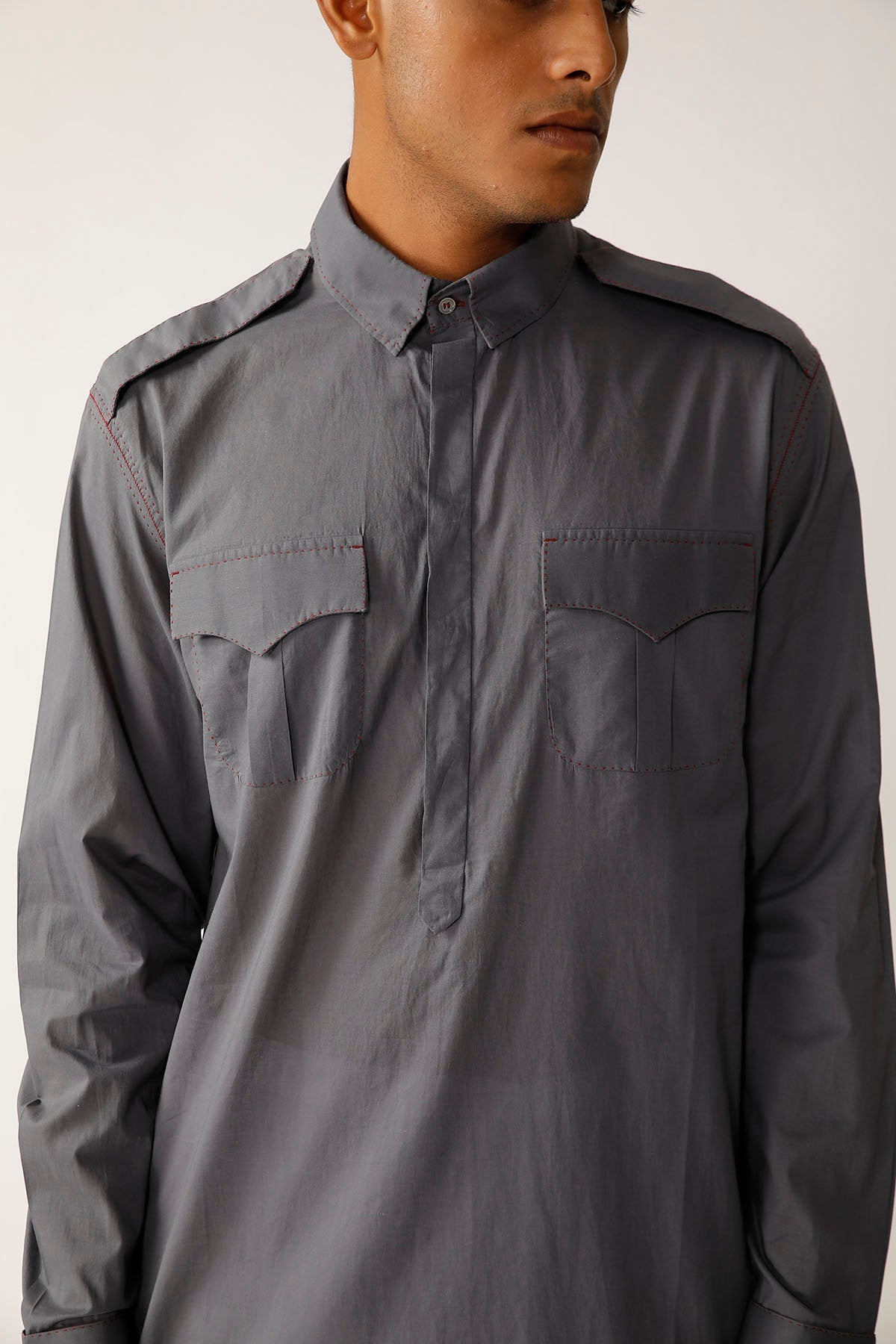 Dewas Tunic
