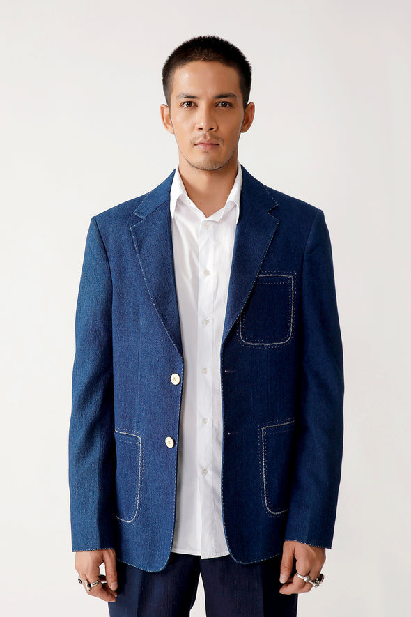 Kebaniya Jacket