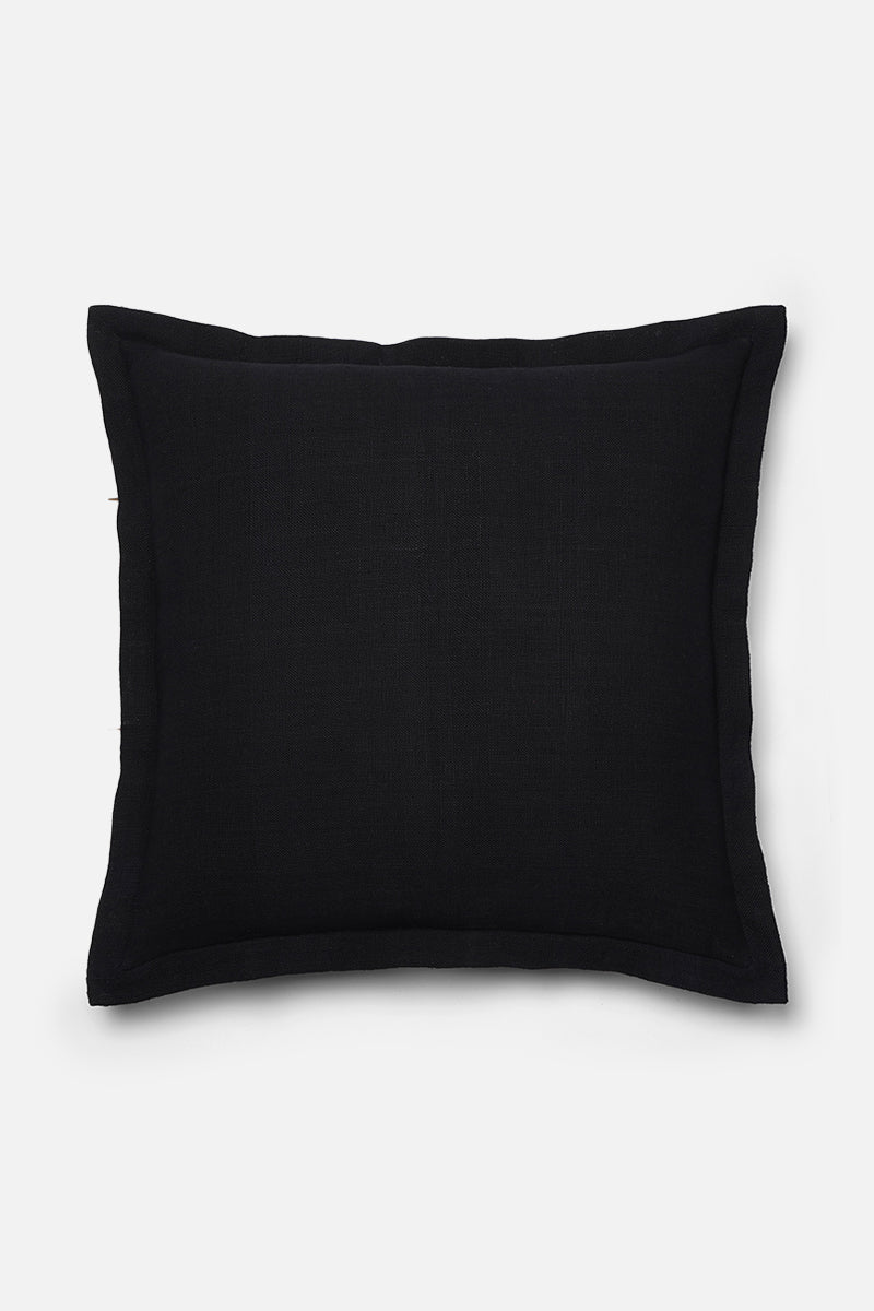 Edanad Checkered Sham 26X26