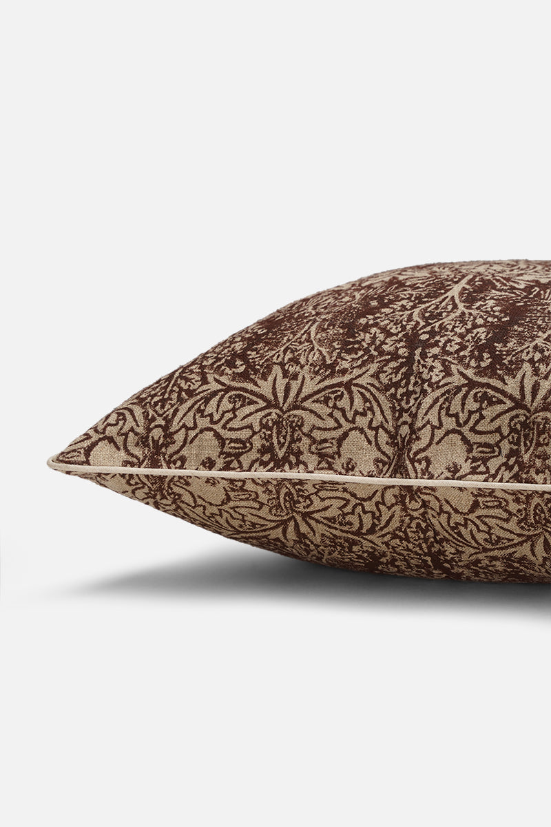 Shikaargah Cushion Cover 18X18