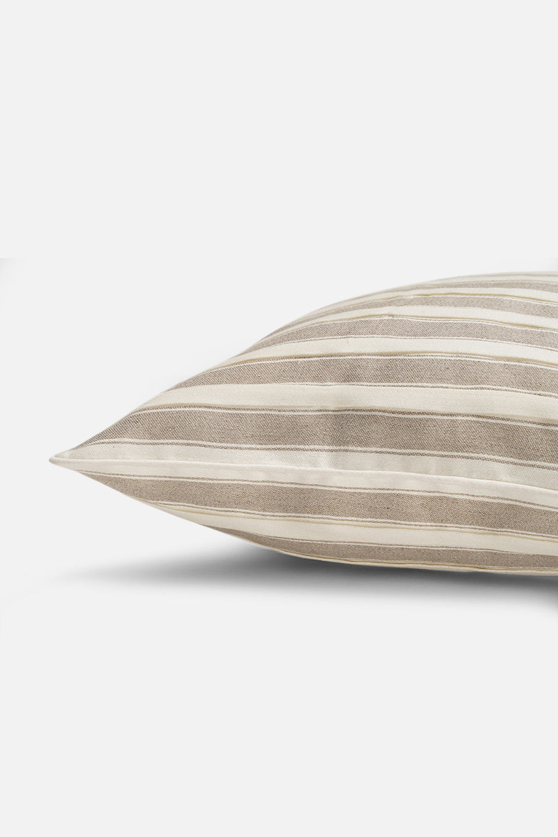 Edathala Pintuck Cushion Cover 18X18