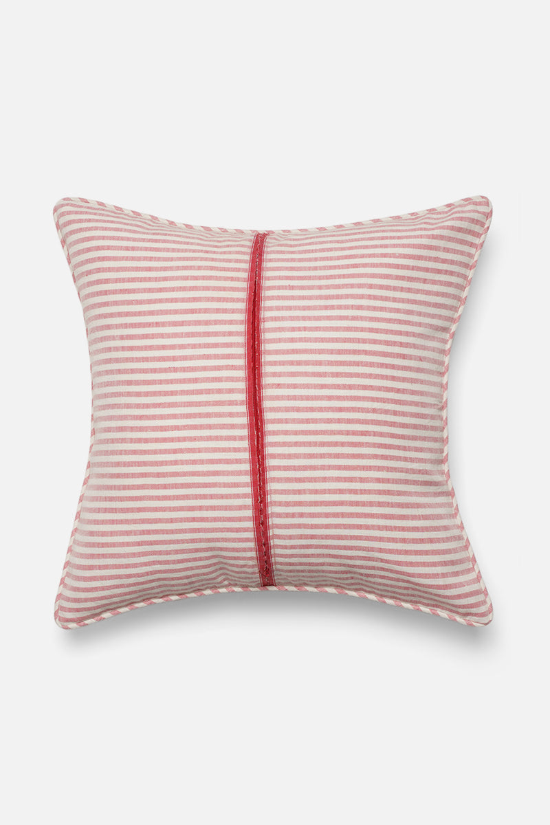 Mattoor Stripe Cushion Cover 18X18