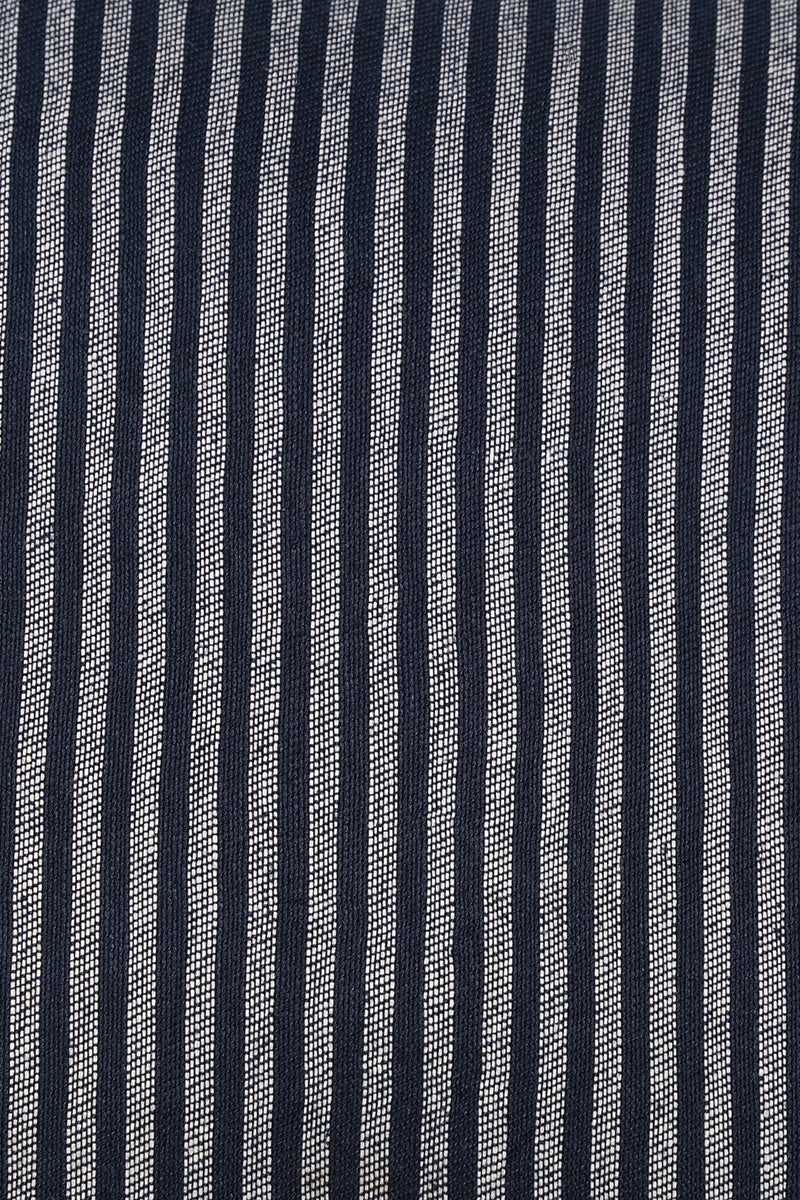 Aluva Stripe Cushion Cover 18X18