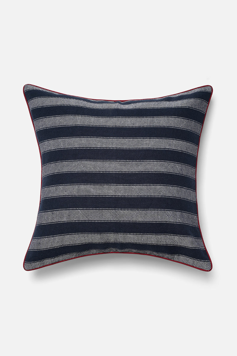 Karumady Stripe Cushion Cover 18X18