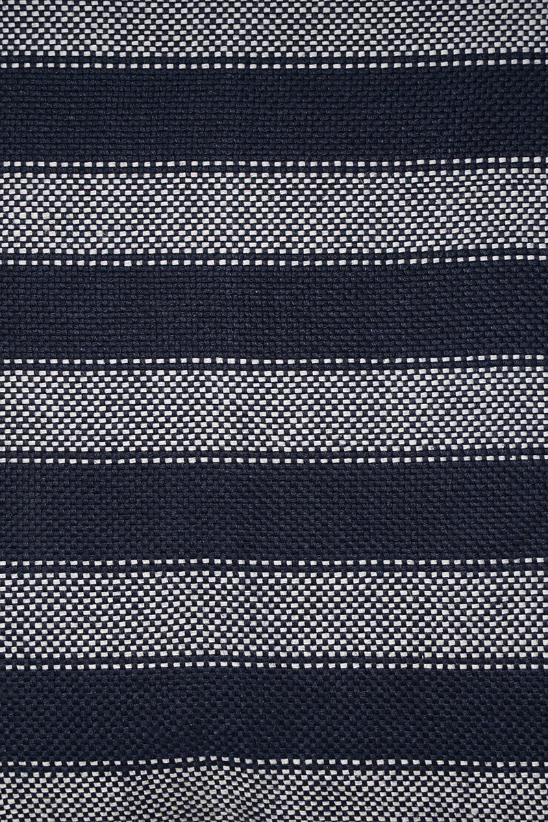 Karumady Stripe Cushion Cover 18X18