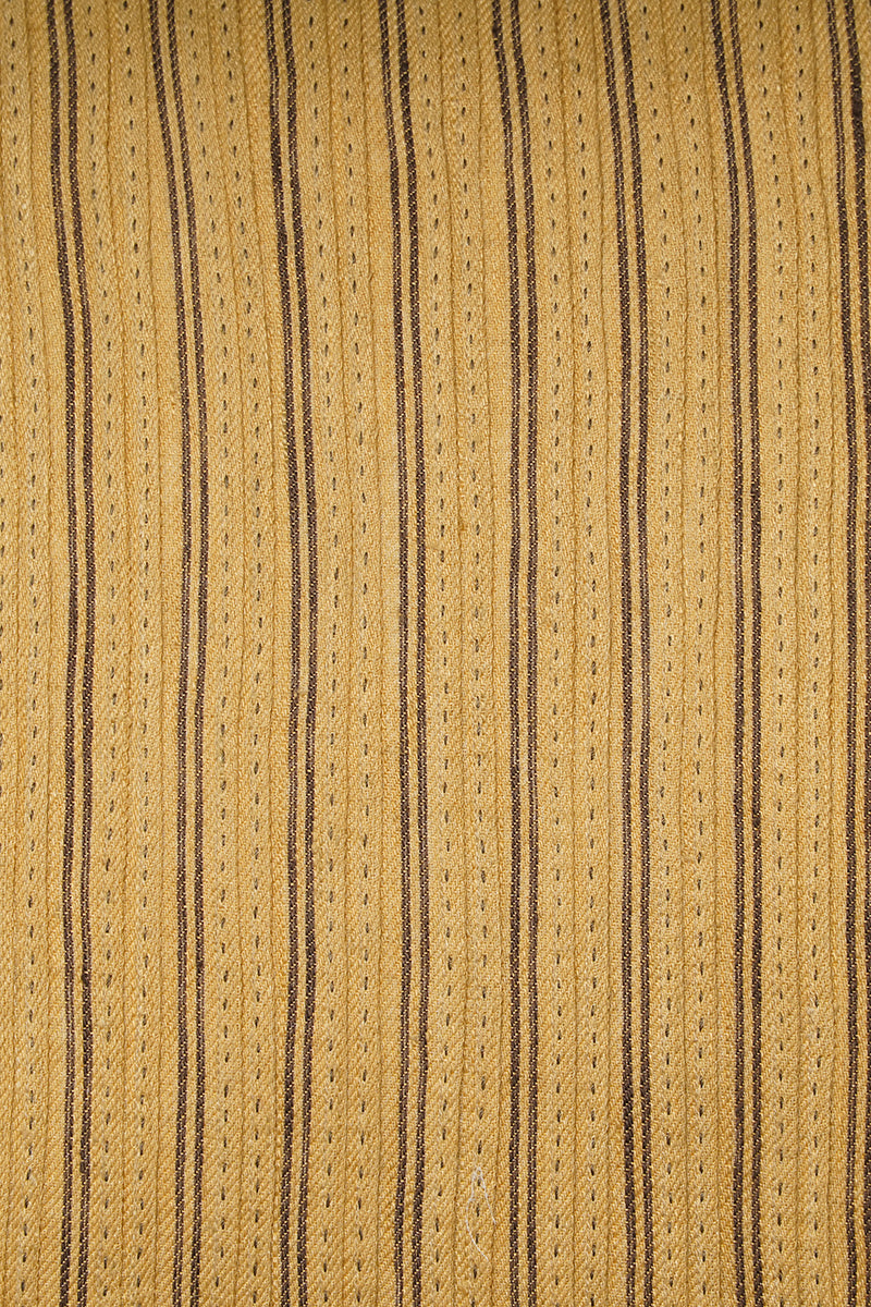 Purakkad Stripe Cushion Cover 18X18