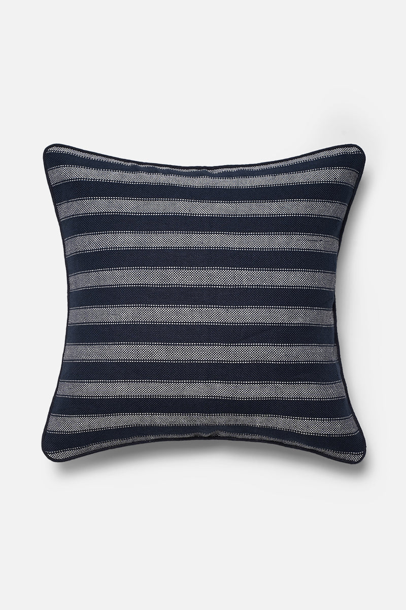 Panavally stripe cushion cover 18X18