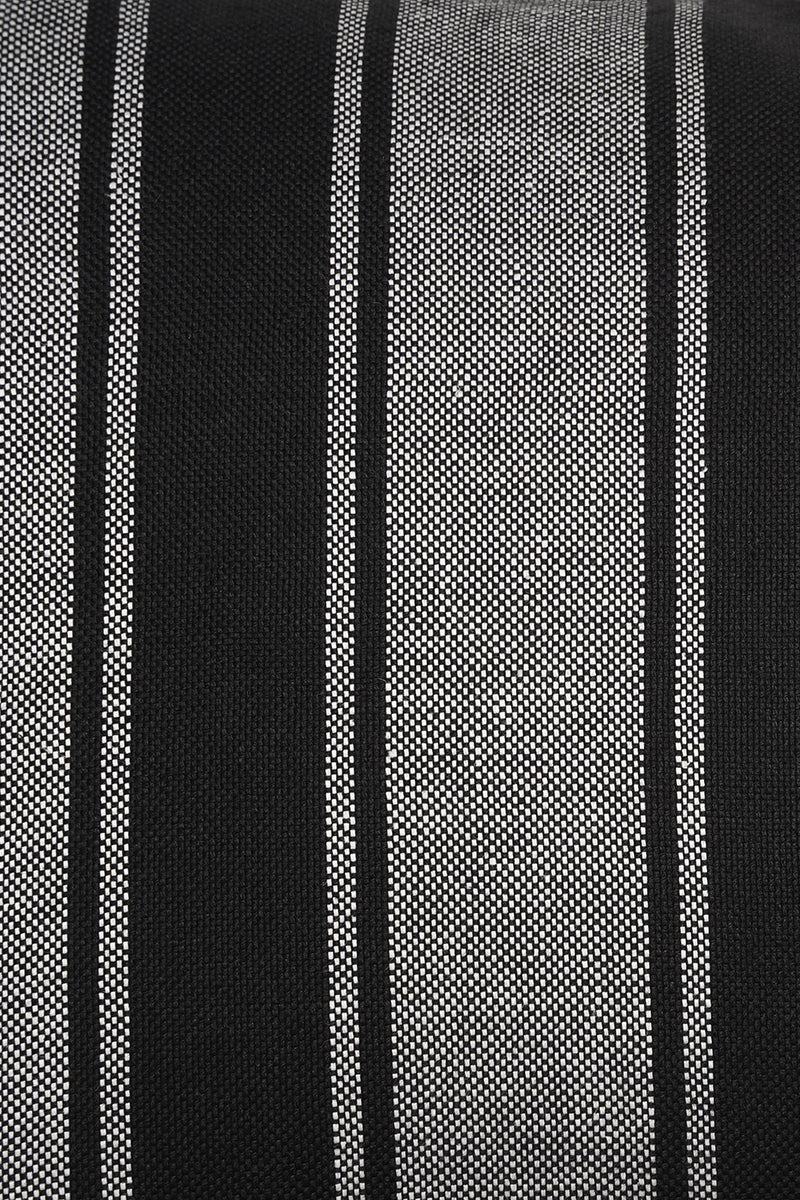 Pavumba stripe pillow sham 20X26