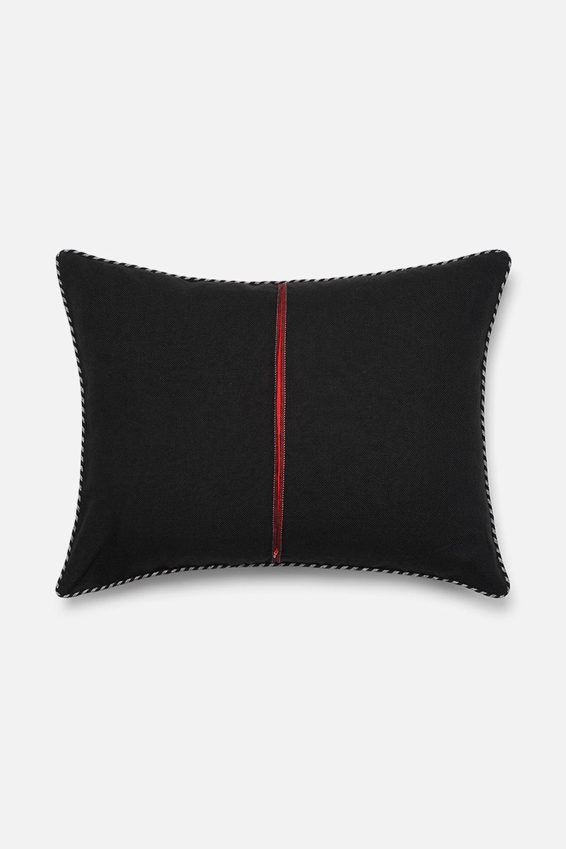 Pavumba stripe pillow sham 20X26
