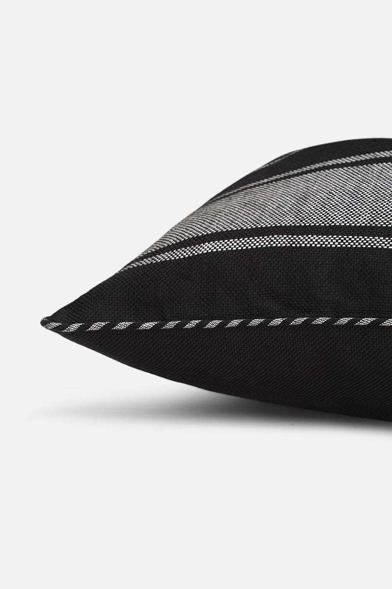 Pavumba stripe pillow sham 20X26