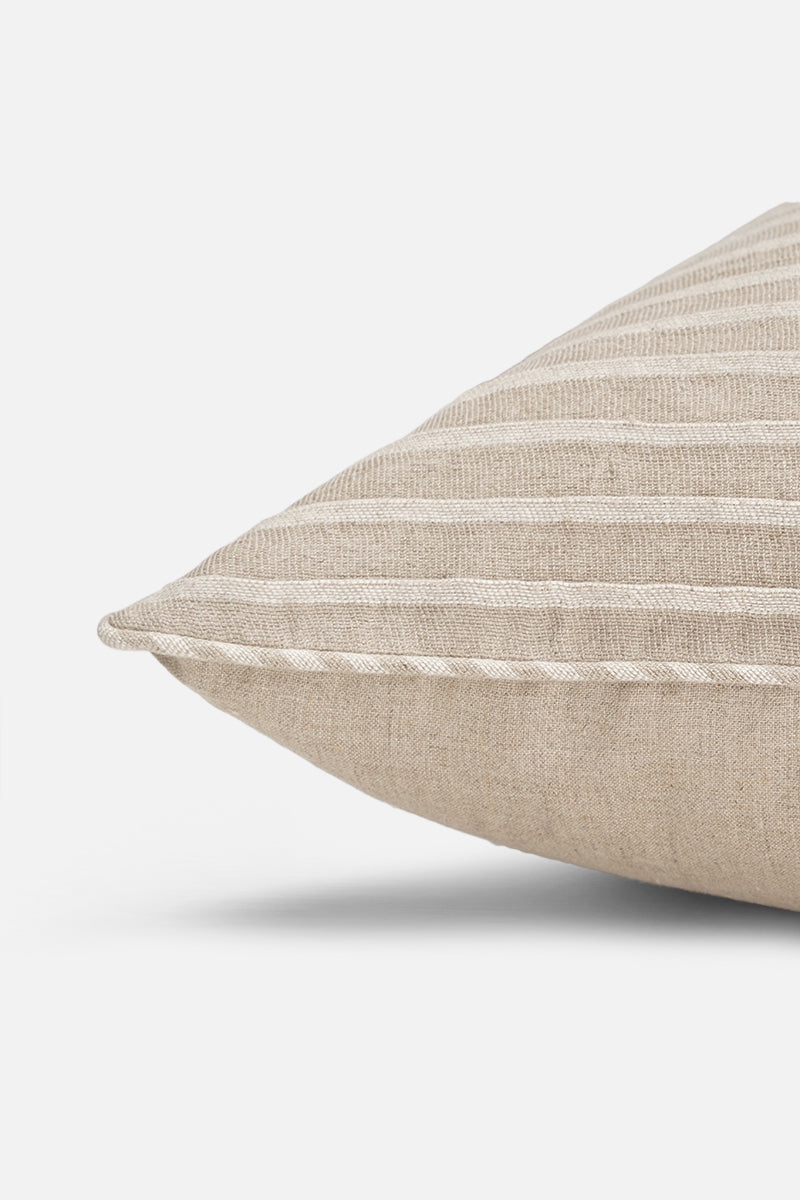 Oachira Pleated Pillow Sham 20X26
