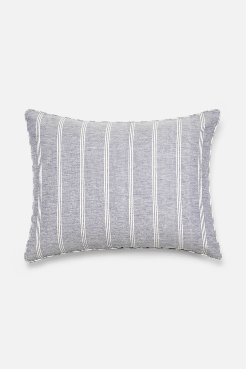 Alappad Stripe Pillow Sham 20X26