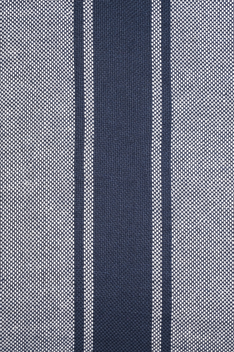 Adoor Stripe Sham 24X24