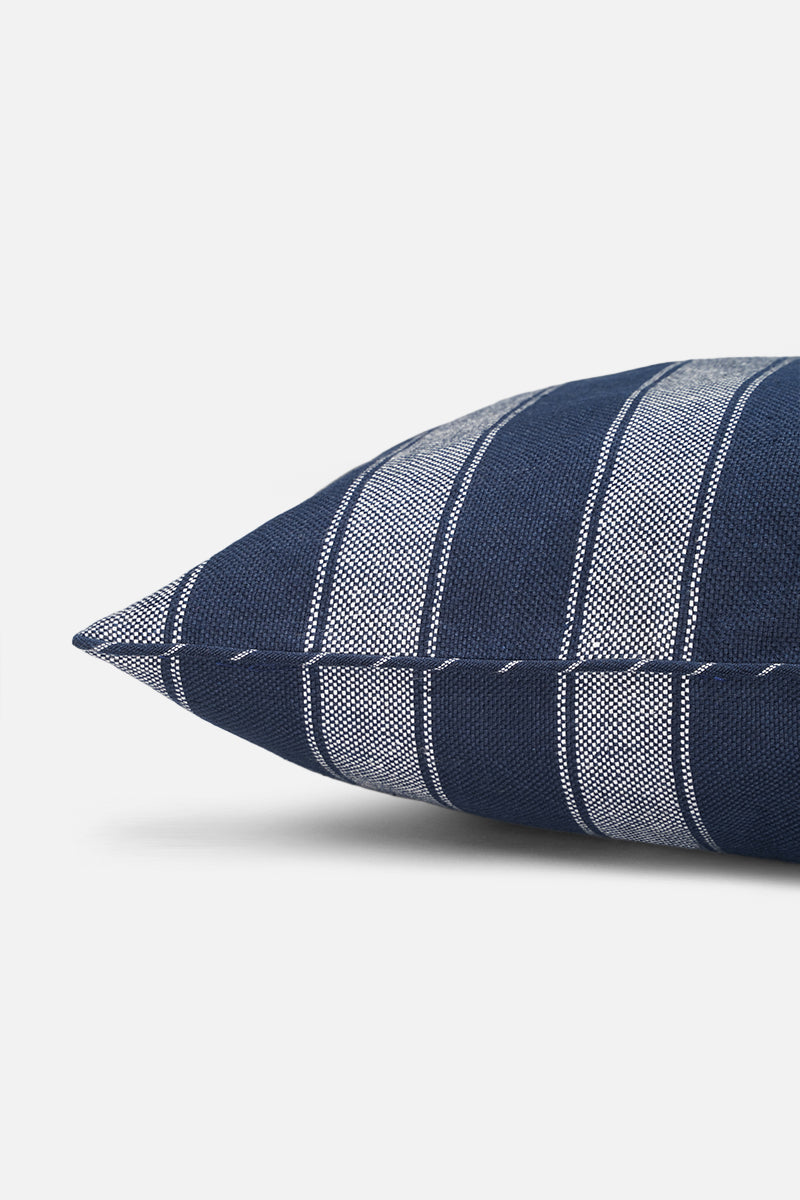 Kallar Stripe Cushion Cover 20X20