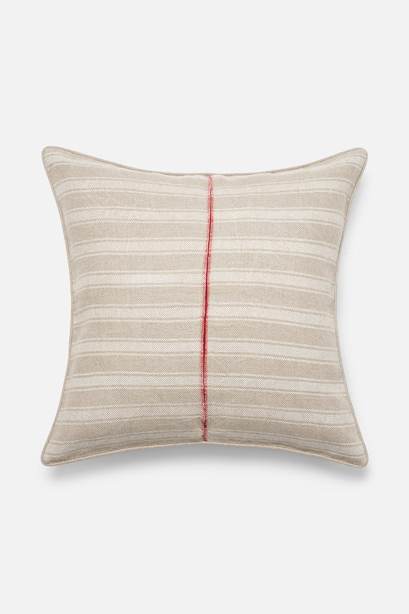 Panayam Stripe Cushion Cover 20X20