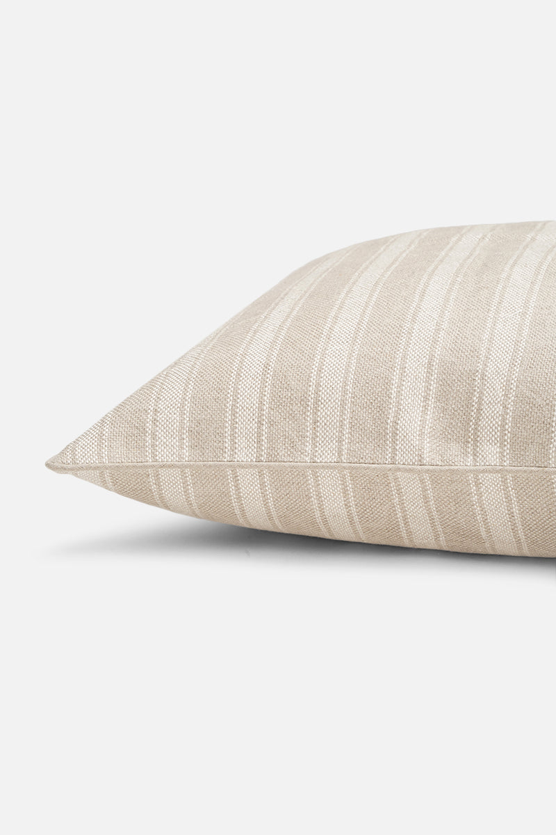 Panayam Stripe Cushion Cover 20X20