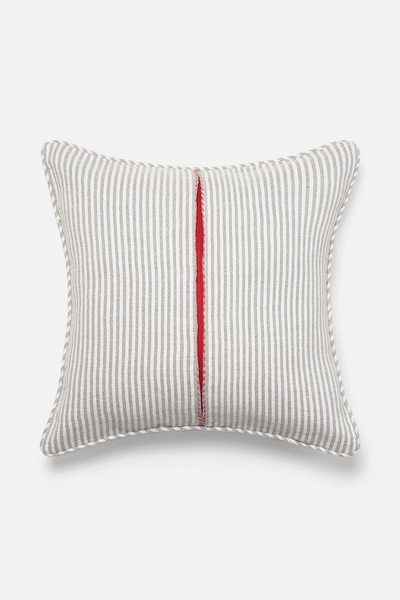 Pallimon Stripe Cushion Cover 20X20