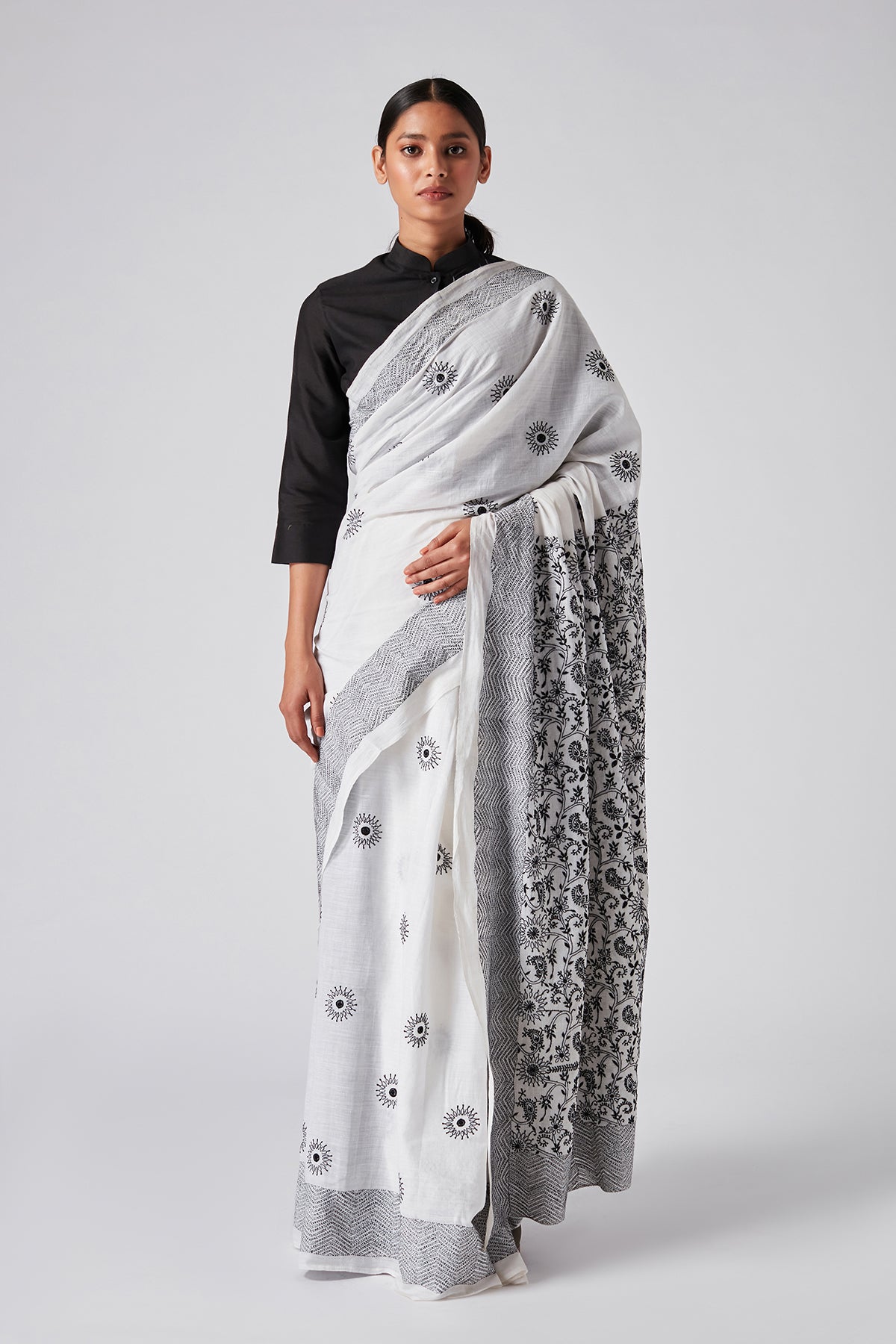 Chikan Sari