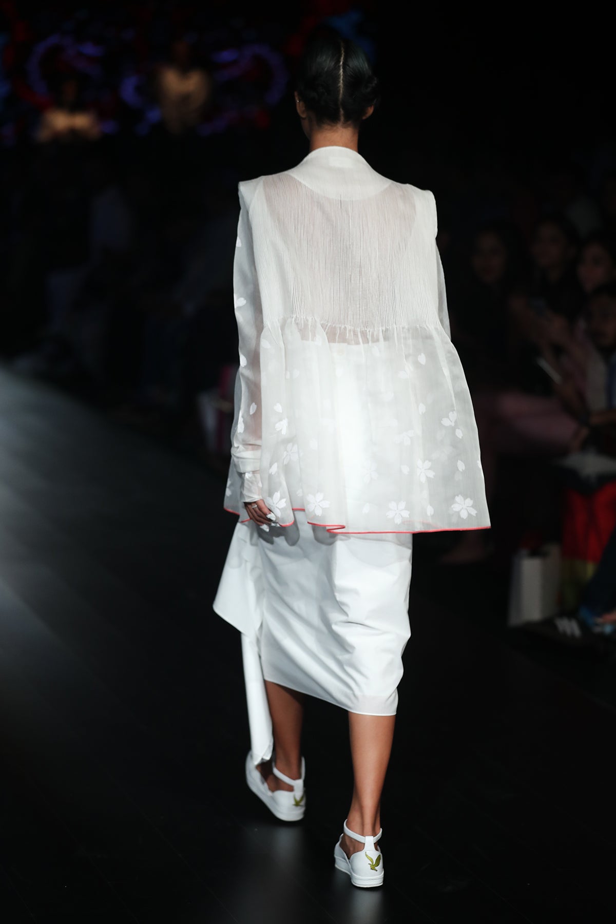Amauli Skirt