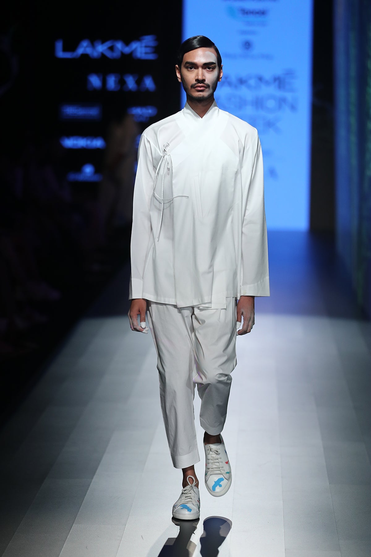 Nuawn Salwar Pants