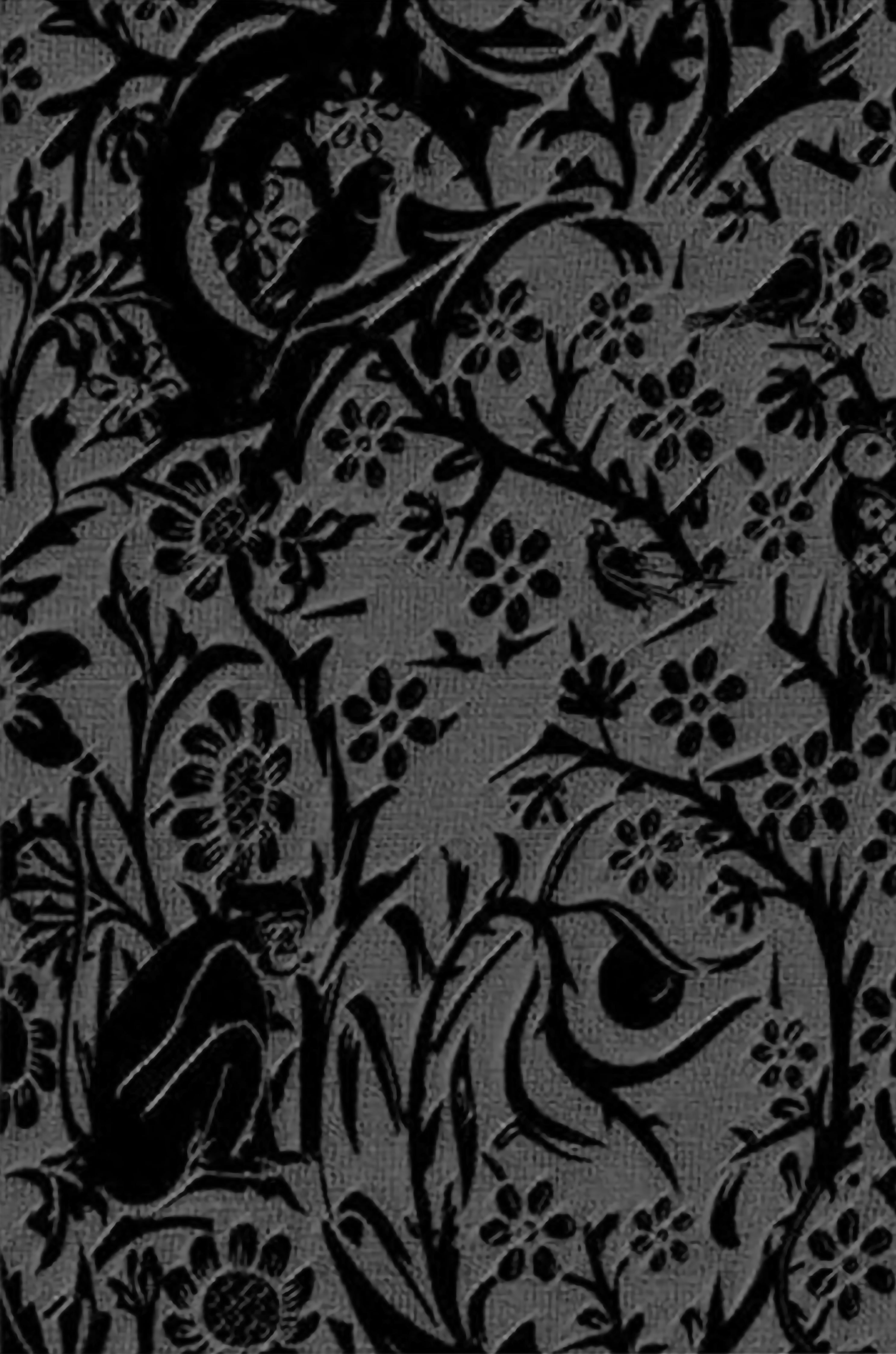 Sherkhanum Black Embossed Wall Tiles