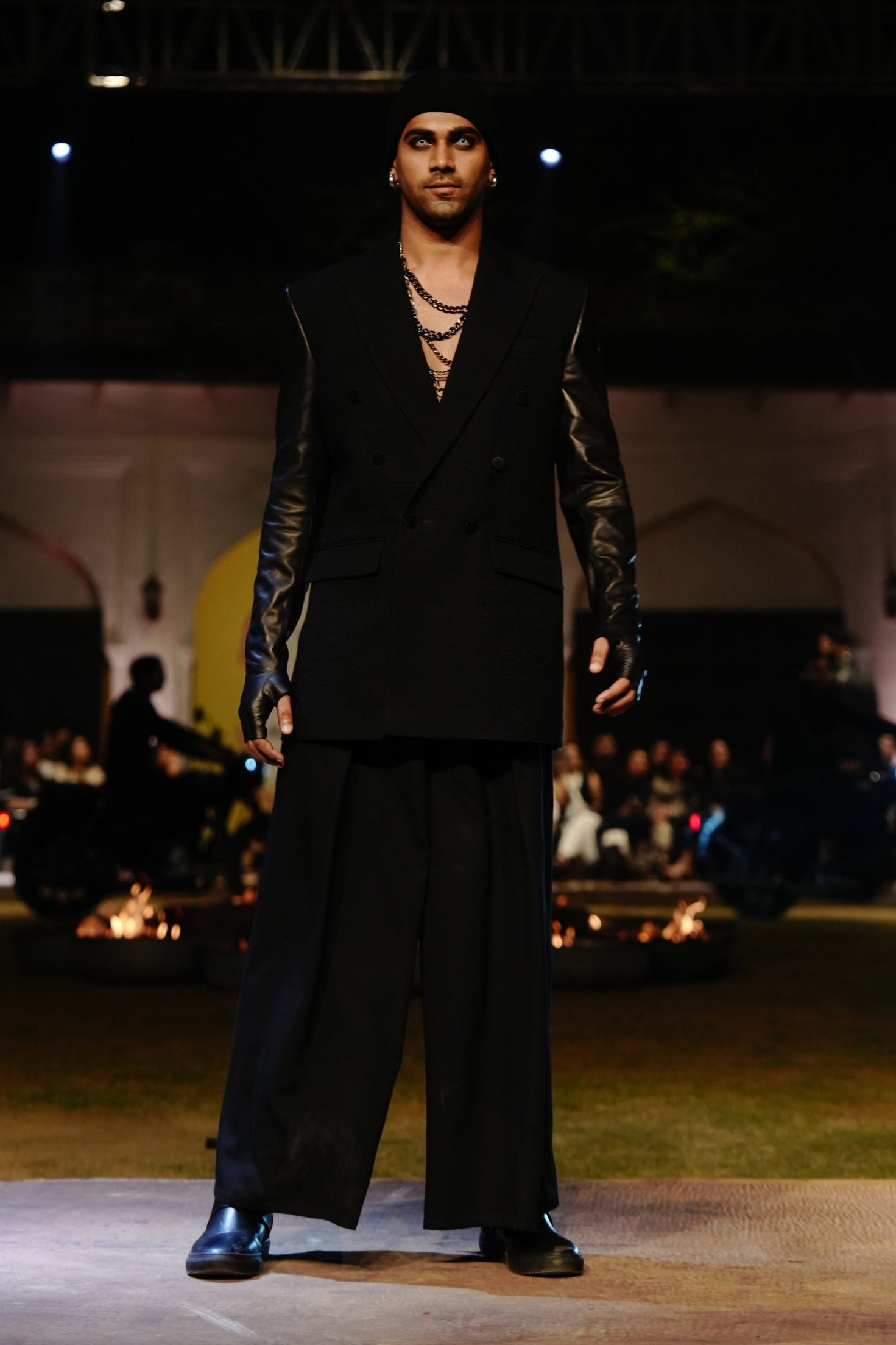 Basu Jacket